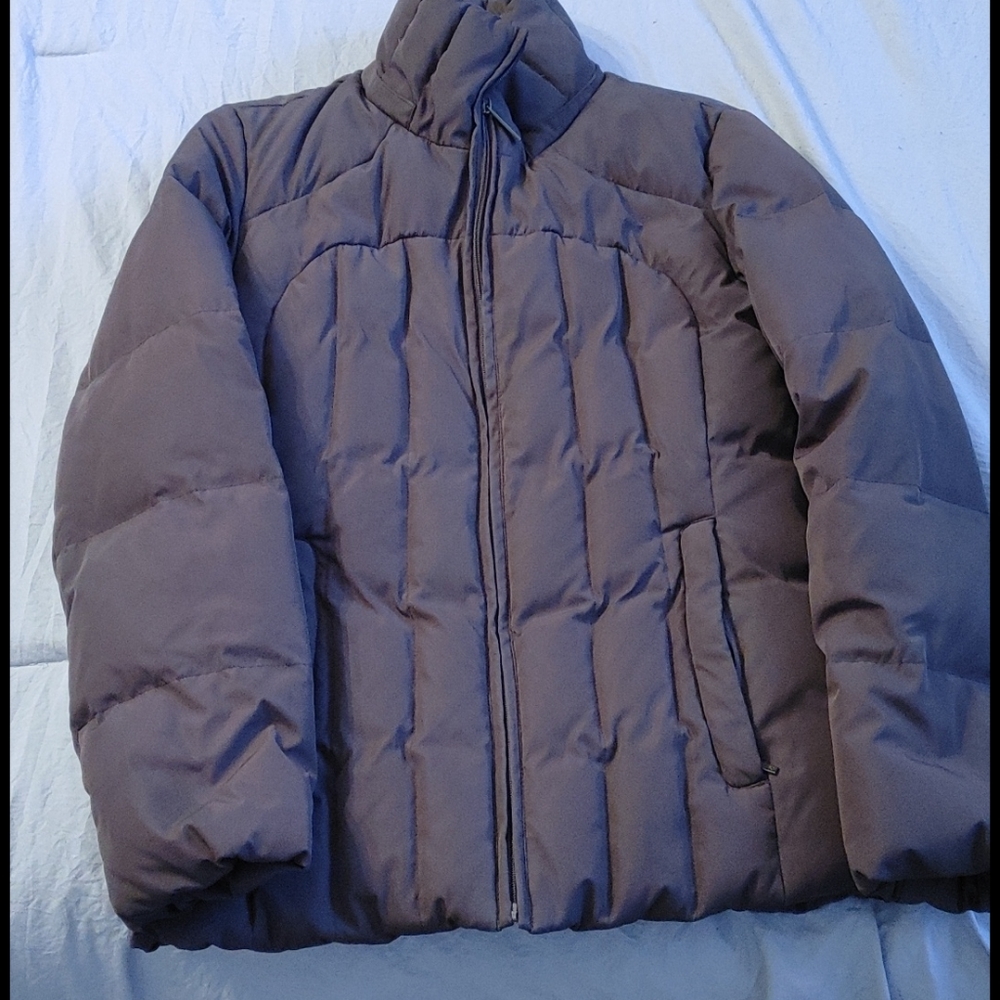 Coat - Picture 3 of 4